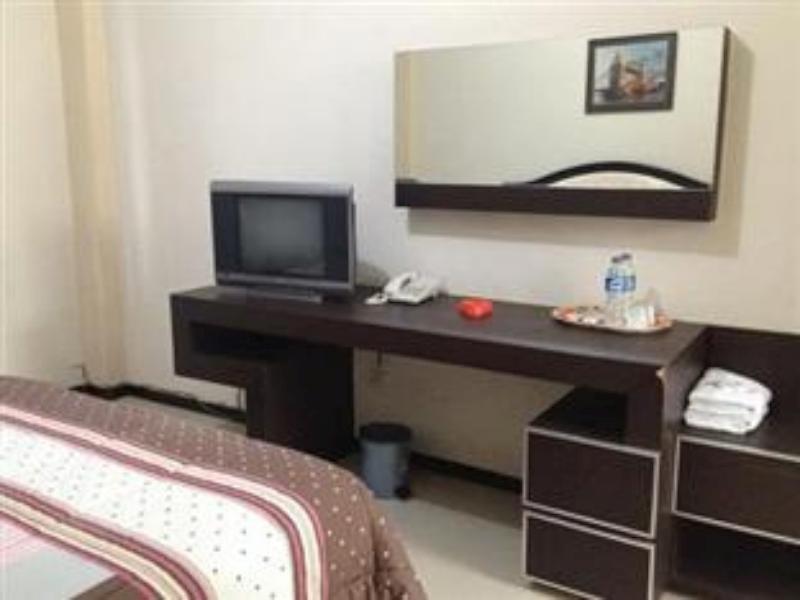 Hotel Galuh Anindita Yogyakarta Exterior foto